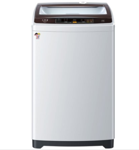 海尔  XQB80-M1708 8公斤波轮波轮洗衣机