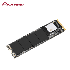 Pioneer 先锋SE20 M.2 NVMe 固态硬盘 512GB（Pcie3x4 2280）