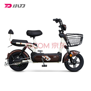 XDAO 小刀电动车 新国标 TDT1803Z 电动自行车 1599元包邮（用券）