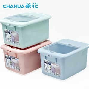 CHAHUA 茶花 2304 储米桶 20斤