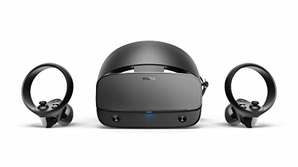 Oculus Rift S VR头显    含税到手约3000元