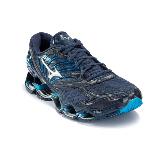 mizuno 美津浓 wave prophecy 8 男子顶级缓震跑鞋