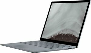 Microsoft 微软 Surface Laptop 2 13.5英寸触控超极本（i5-8250U、8GB、128GB） 
