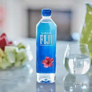 FIJI 斐济天然矿泉水 500ml 24瓶