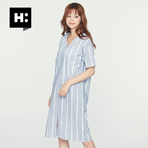 H:CONNECT 夏季新款连衣裙 88元