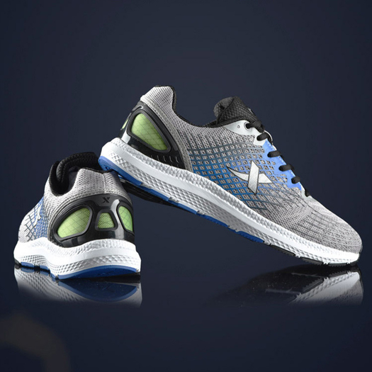 xtep 特步 airmega 男士综合训练运动鞋 89元包邮