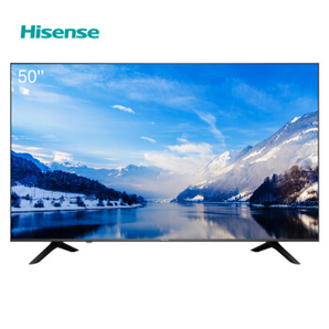 Hisense  海信 H50E3A 50英寸 液晶电视