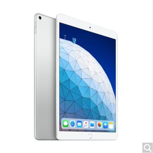 Apple 苹果 新iPad Air 10.5 英寸平板电脑 WLAN版 256GB 4388元包邮