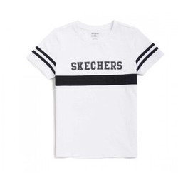 Skechers 斯凯奇 儿童短袖T恤 79元