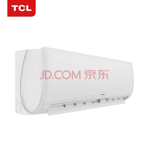 历史低价： TCL KFRd-26GW/D-XH11Bp(A1) 1匹 变频冷暖 壁挂式空调 1889元包邮（双重优惠）