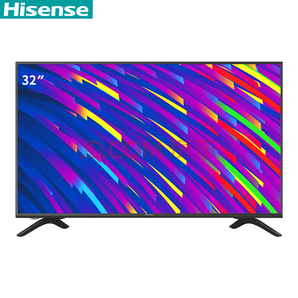 Hisense 海信 LED32EC300D 32英寸 高清液晶电视 788元