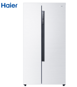 Haier 海尔 BCD-571WDEMU1 571升 对开门 变频节能 冰箱 3299元