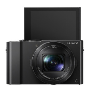 Panasonic 松下 Lumix DMC-LX10 1英寸数码相机 2698元包邮（需100元定金）