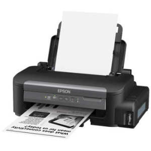 EPSON 爱普生 M105 黑白无线打印机