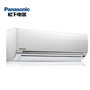Panasonic 松下 SA10KH2-1 壁挂式空调 大1匹