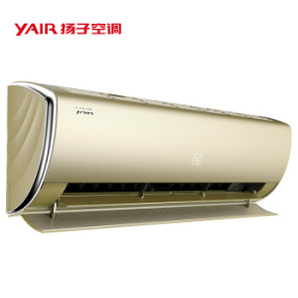 扬子 大1匹 一级能效 变频冷暖 防直吹 静音舒适 智能壁挂式空调挂机KFRd-26GW/(26V5912)aBp2-A1