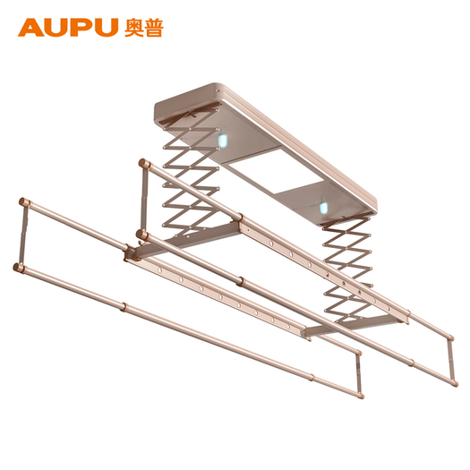 aupu 奥普 l5 电动晾衣架 1099元包邮(需用券)
