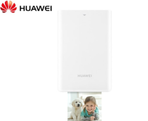 HUAWEI 华为 便携照片打印机 