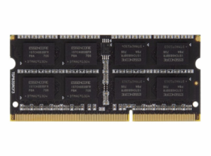 KLEVV 科赋 DDR3 1600MHz 笔记本内存 8GB