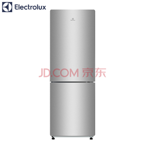 Electrolux 伊莱克斯 EBM1801TD 双门冰箱 188升