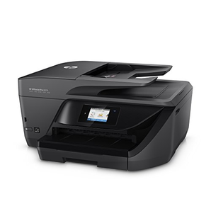 HP惠普 Officejet Pro 6970多功能打印机