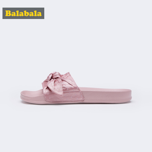 balabala 巴拉巴拉 儿童拖鞋