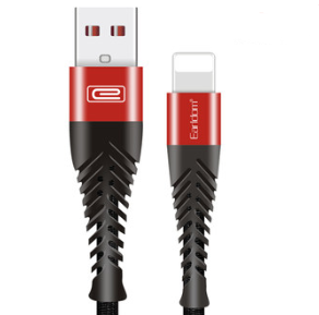 Earldom 数据线 micro-USB 1m 1.9元（需用券）