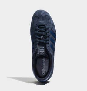 adidas Originals Gazelle Indoor F35170 男子经典鞋
