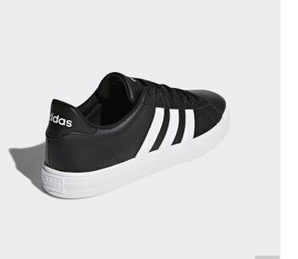 adidas 阿迪达斯 NEO DAILY 2.0 男士跑鞋