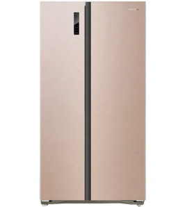 Hisense 海信 BCD-532WTVBP 532升 对开门冰箱