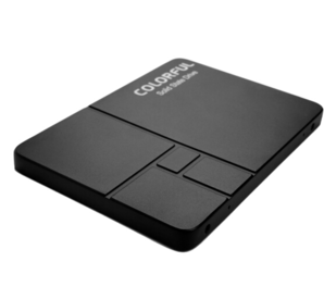 COLORFUL 七彩虹 SL500 480GB SATA3 SSD固态硬盘