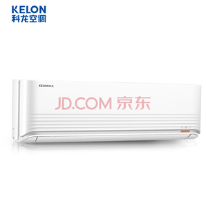27号0点  科龙(Kelon) 1匹 定速 自清洁 冷暖 壁挂式空调挂机 KFR-25GW/QCN3(1Q15) 1299元