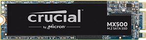 crucial 英睿达 MX500系列 1TB CT1000MX500SSD4 固态硬盘 prime会员到手约850元