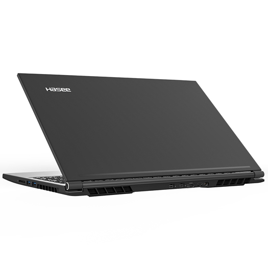 hasee 神舟 战神z7-kp7z 15.