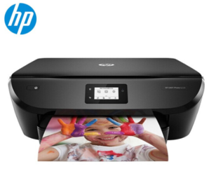 HP 惠普 惊艳系列 6220 照片打印喷墨一体机 500元包邮（需支付定金）