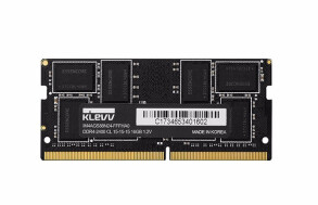 KLEVV 科赋 DDR4 2400 16G 笔记本电脑内存条 445元包邮