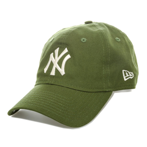 NEW ERA Mens New York Yankees 9FORTY Cap 男士棒球帽