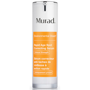Murad 慕拉 祛痘控油 成分护肤品牌 