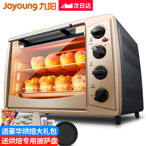 Joyoung 九阳 KX-30J91烤箱 189元（需用券）