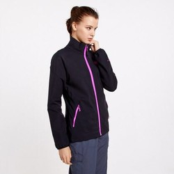 THE NORTH FACE 北面 NF0A2XVZT3B1 女款长袖软壳外套