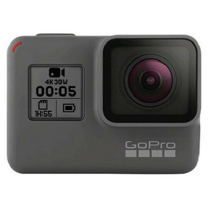 GoPro Hero5 Black 运动相机 官翻版