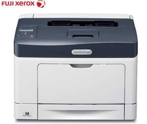 Fuji Xerox 富士施乐 P368d 黑白激光打印机