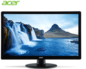 宏碁（Acer）S200HQL 19.5英寸   液晶显示器 显示屏 449元