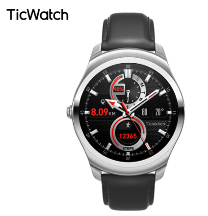 ticwatch2经典系列智能手表男