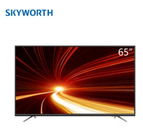 Skyworth 创维 闪电侠 65英寸 4K液晶电视