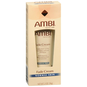 Ambi 祛斑霜 淡化黑色素 56g