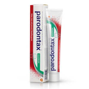 parodontax 益周适 专业牙龈护理牙膏 经典配方 75ml 