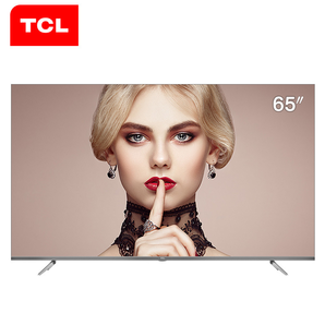 TCL 65A880U 65英寸 4K 液晶电视