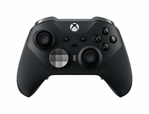 中亚Prime会员！ Microsoft 微软 Xbox Elite 2 精英手柄 2代 无线控制器  到手价1269.39元