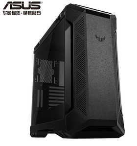 ASUS 华硕 TUF GT501VC 机箱 799元包邮